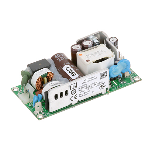 (image for) Silver King 37146S KIT - POWER SUPPLY